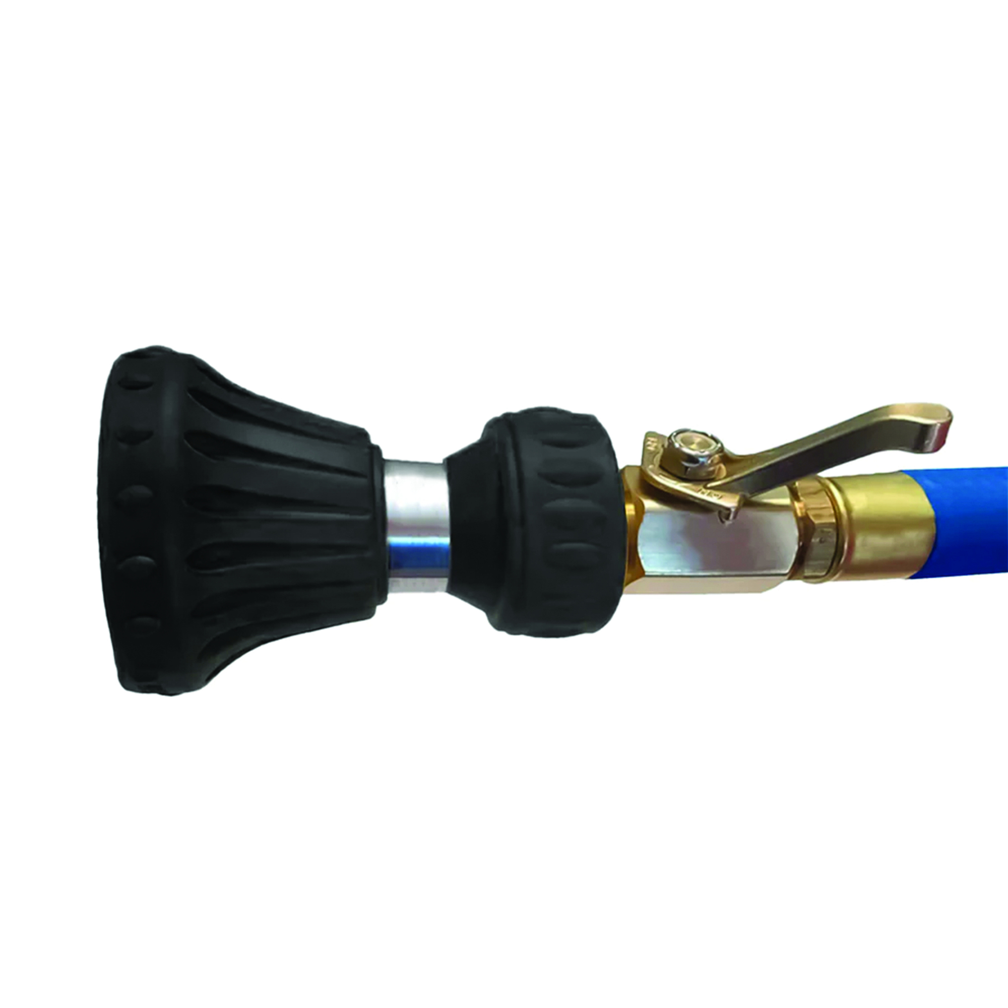 Avagard, Thumb Valve - Durable Brass Shut-Off for High-Flow, Thread Size 3/4 in, Pieces (qty.) 1 Model# AVG-9034-M3-U